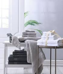 Bathroom Linen